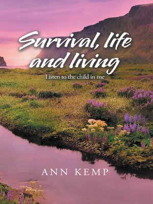 cover image of Survival, Life and Living